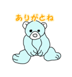 PUKUPUKU CLUB（個別スタンプ：8）