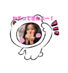 やまもとりんすず（個別スタンプ：9）