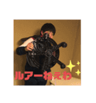 トナ魂スタンプ（個別スタンプ：7）