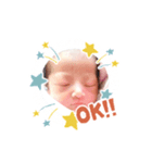 きんぐちゃんちゃん（個別スタンプ：3）