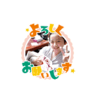 きんぐちゃんちゃん（個別スタンプ：6）