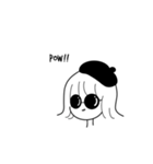 わたしは佐藤さん。（個別スタンプ：8）