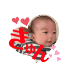 唯愛のすたんぷ（個別スタンプ：15）