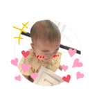 唯愛のすたんぷ（個別スタンプ：21）