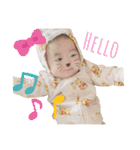 唯愛のすたんぷ（個別スタンプ：23）