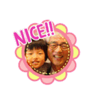 打ち出の小槌持ってまーす！（個別スタンプ：40）
