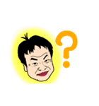 インフラ輸出を支える人々スタンプ（個別スタンプ：10）