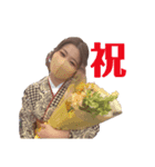 りんとはーこ（個別スタンプ：6）