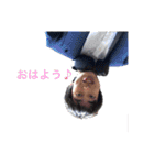 ハイパーkeiスタンプ 第2章（個別スタンプ：18）