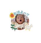 ケンティstamp（個別スタンプ：1）