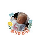 ケンティstamp（個別スタンプ：2）