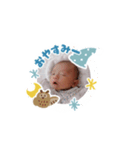 ケンティstamp（個別スタンプ：4）