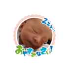 ケンティstamp（個別スタンプ：6）