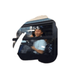 The most handsome guy in the world 2（個別スタンプ：5）