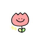 ゆるいにこちゃんすたんぷ（個別スタンプ：8）