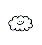 ゆるいにこちゃんすたんぷ（個別スタンプ：10）
