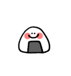 ゆるいにこちゃんすたんぷ（個別スタンプ：14）