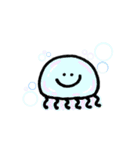 ゆるいにこちゃんすたんぷ（個別スタンプ：23）