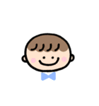 ゆるいにこちゃんすたんぷ（個別スタンプ：26）