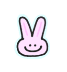 ゆるいにこちゃんすたんぷ（個別スタンプ：30）