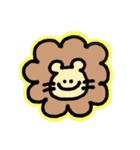 ゆるいにこちゃんすたんぷ（個別スタンプ：32）