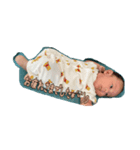 ゆーずー②（個別スタンプ：7）