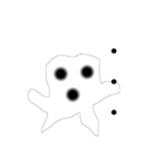 多分世界一雑（個別スタンプ：12）