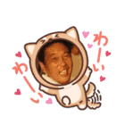 球楽會☆1（個別スタンプ：19）