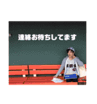 球楽會☆1（個別スタンプ：23）
