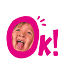 MA＆TO（個別スタンプ：3）