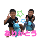 MA＆TO（個別スタンプ：8）