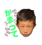 MA＆TO（個別スタンプ：11）