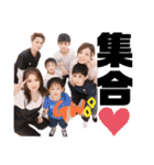 MA＆TO（個別スタンプ：13）