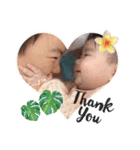 癒し族（個別スタンプ：1）