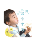 癒し族（個別スタンプ：5）