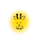 兄＆父の絵をLINEスタンプにしてみた（個別スタンプ：5）