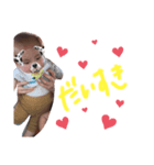 kire.（個別スタンプ：6）