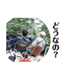 林コーチ スタンプ（個別スタンプ：1）