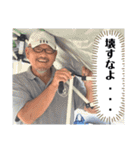 林コーチ スタンプ（個別スタンプ：31）