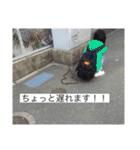 わたしたちらしく（個別スタンプ：2）