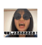 わたしたちらしく（個別スタンプ：40）