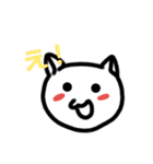 ''関西弁！''猫犬スタンプ（個別スタンプ：3）