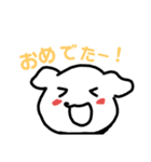 ''関西弁！''猫犬スタンプ（個別スタンプ：7）