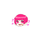 色んな男のこ（個別スタンプ：1）