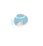 色んな男のこ（個別スタンプ：2）