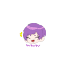 色んな男のこ（個別スタンプ：6）