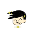 可愛い(し使いやすい)スタンプ（個別スタンプ：13）