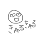 てきとーくらいがちょうどいい（個別スタンプ：4）