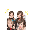 キャナル（個別スタンプ：1）