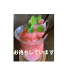 my love ♡（個別スタンプ：39）